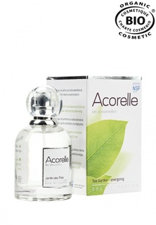 Парфюмированная вода Acorelle "ЧАЙНЫЙ САД"