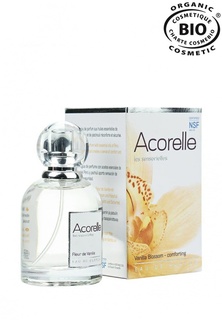 Парфюмированная вода Acorelle "ЦВЕТОК ВАНИЛИ"