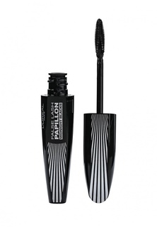 Тушь LOreal Paris для ресниц "False Lash Papillon" экстрачерный 7 мл