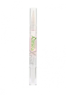 Масло Almea Xnail (Peach) для ухода за кутикулой и ногтями с ароматом персика