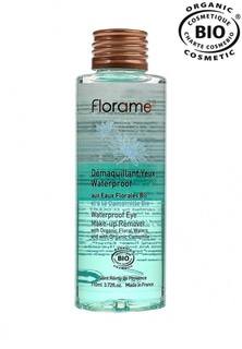 Средство Florame FEMME DE FLORAME.для снятия водостойкого макияжа