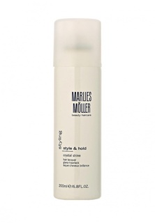 Лак для волос Marlies Moller StylIng 200 мл