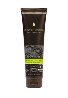 Крем Macadamia Natural Oil для кудрей
