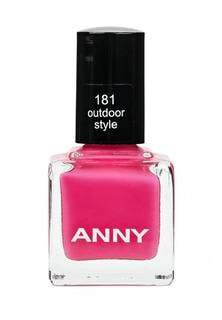 Лак Anny для ногтей тон 181