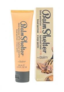 Тональная основа theBalm Увлажняющая Balm Shelter Light