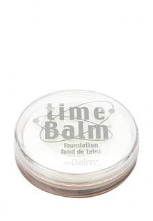 Тональная основа theBalm Компактная timeBalm Mid-Medium