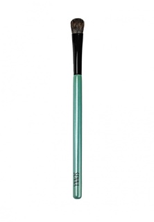 Кисть Senna Brush 32 Oval Shadow Плоская для нанесения и растушевки базовых теней