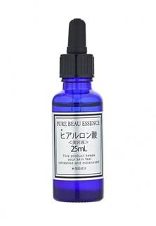 Сыворотка Japan Gals с гиалуроновой кислотой "Pure beau essence" 25 мл