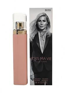 Парфюмерная вода Hugo Boss Ma Vie 75 мл