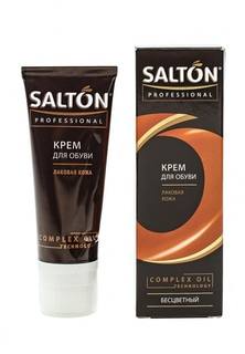 Крем Salton Professional