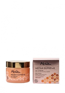 Крем Melvita Nectar Supreme Антивозрастной с экстрактом книфофии 50 мл