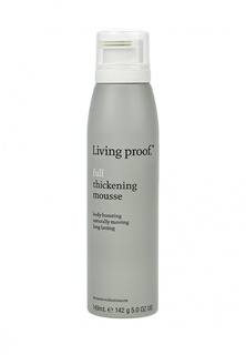 Мусс Living Proof. для объема тонких волос Full Thickening Mousse, 150 мл