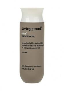 Кондиционер Living Proof. для гладкости No Frizz Conditioner - Travel, 60 мл