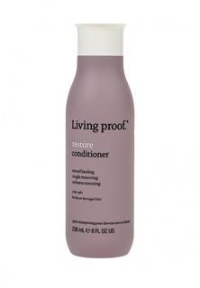 Кондиционер Living Proof. восстанавливающий Restore Conditioner, 236 мл