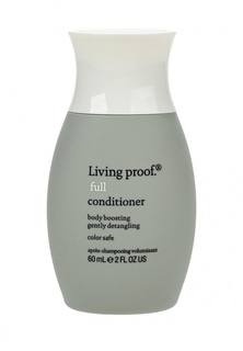 Кондиционер Living Proof. для объема без сульфатов  Full Conditioner - Travel, 60 мл