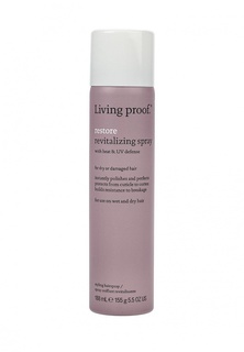 Спрей Living Proof. восстанавливающий  Restore Revitalizing Spray, 188 мл