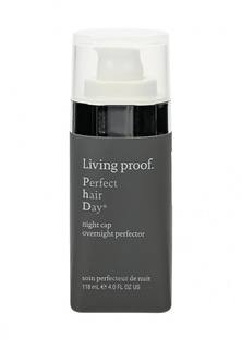 Ночной уход Living Proof. Perfect hair Day (PHD) Care, 118 мл