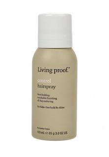 Лак Living Proof. сильной фиксации линии Control hairspray, 90 мл