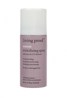 Спрей Living Proof. восстанавливающий Restore Revitalizing Spray - Travel,  53 мл