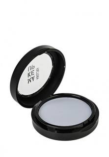 Тени Make Up Factory Матовые одинарные для  глаз Mat Eye Shadow тон 54 серый