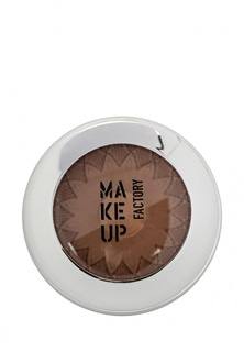 Пудра Make Up Factory Бронзовая  Sun Teint Powder тон 10 светло бронзовый, бронзовый, тёмно бронзовый