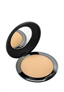 Пудра Make Up Factory Минеральная Mineral Compact Powder тон 6 бежевый