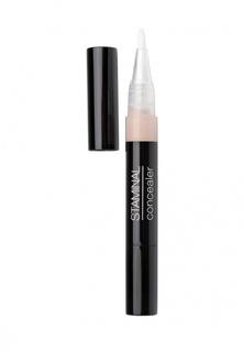 Корректор Nouba с кисточкой Staminal Concealer 1 5,5 мл