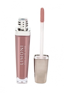 Блеск Limoni для губ "Rich Color Gloss" тон 108