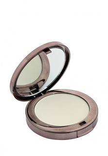 Пудра Limoni компактная матирующая "Transparent matte powder"