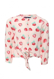 Блуза Tom Tailor