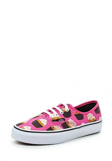 Кеды Vans AUTHENTIC