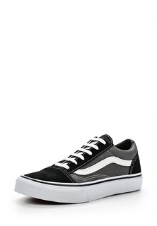 Кеды Vans OLD SKOOL
