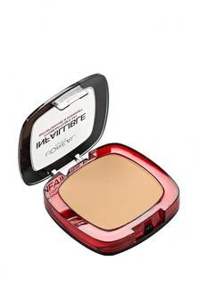 Пудра LOreal Paris INFAILLIBLE, 160 Бежевый песочный