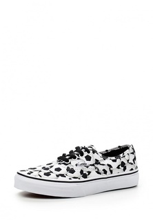 Кеды Vans AUTHENTIC