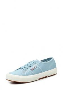 Кеды Superga 2750