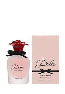 Парфюмированная вода Dolce&Gabbana Dolce&;Amp;Gabbana Dolce Rosa 50 мл
