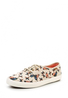 Кеды Keds CH BUTTERFLY