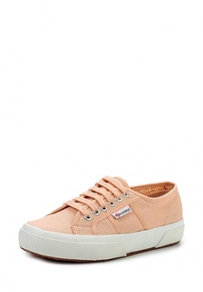 Кеды Superga 2750