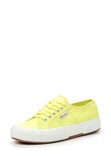 Кеды Superga 2750