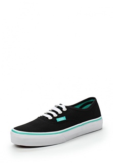 Кеды Vans AUTHENTIC