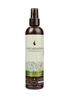Кондиционер-спрей для волос Macadamia Natural Oil НЕСМЫВАЕМЫЙ, 236 мл
