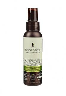 Кондиционер-спрей для волос Macadamia Natural Oil НЕСМЫВАЕМЫЙ, 100 мл