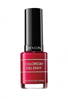Гель-лак для ногтей Revlon Colorstay Gel Envy Roulette rush 620
