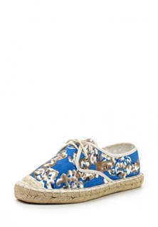 Эспадрильи Sometime