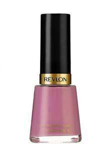 Лак для ногтей Revlon Core Nail Enamel Flirt 250