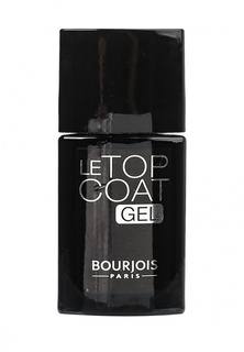 Верхнее покрытие Bourjois гель Le Top Coat Gel