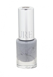 Лак Yllozure для ногтей GLAMOUR SMOKY , тон 19