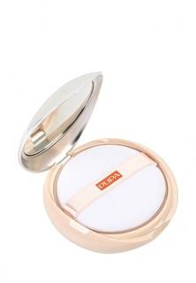 Пудра Pupa Рассыпчатая LIKE A DOLL LOOSE POWDER, 007 розово-перламутровый