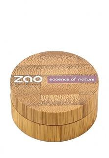 Тени ZAO Essence of Nature для век перламутровые 117 розовая бронза, 3 г