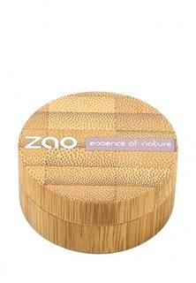 Тени ZAO Essence of Nature для век перламутровые 115 рубин, 3 г